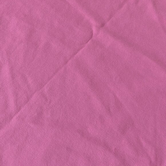 *2/$20* Uniqlo 90's y2k bright pink cotton baby tee, Size M - Picture 10 of 10